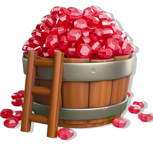A Trove of Diamonds ($299.99)
